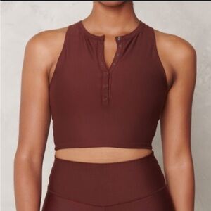 (23) NWOT your personal best athletic top